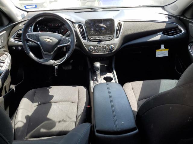 1G1ZD5ST1MF087760 Chevrolet Malibu LT 8