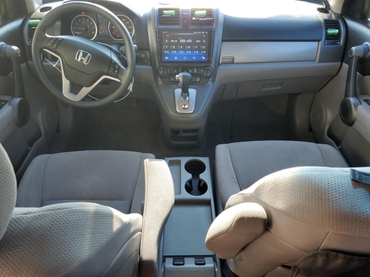 2010 Honda Cr-V Ex VIN: 5J6RE4H55AL027365 Lot: 69031874