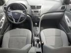 2015 Hyundai Accent Gls de vânzare în Prairie Grove, AR - Front End