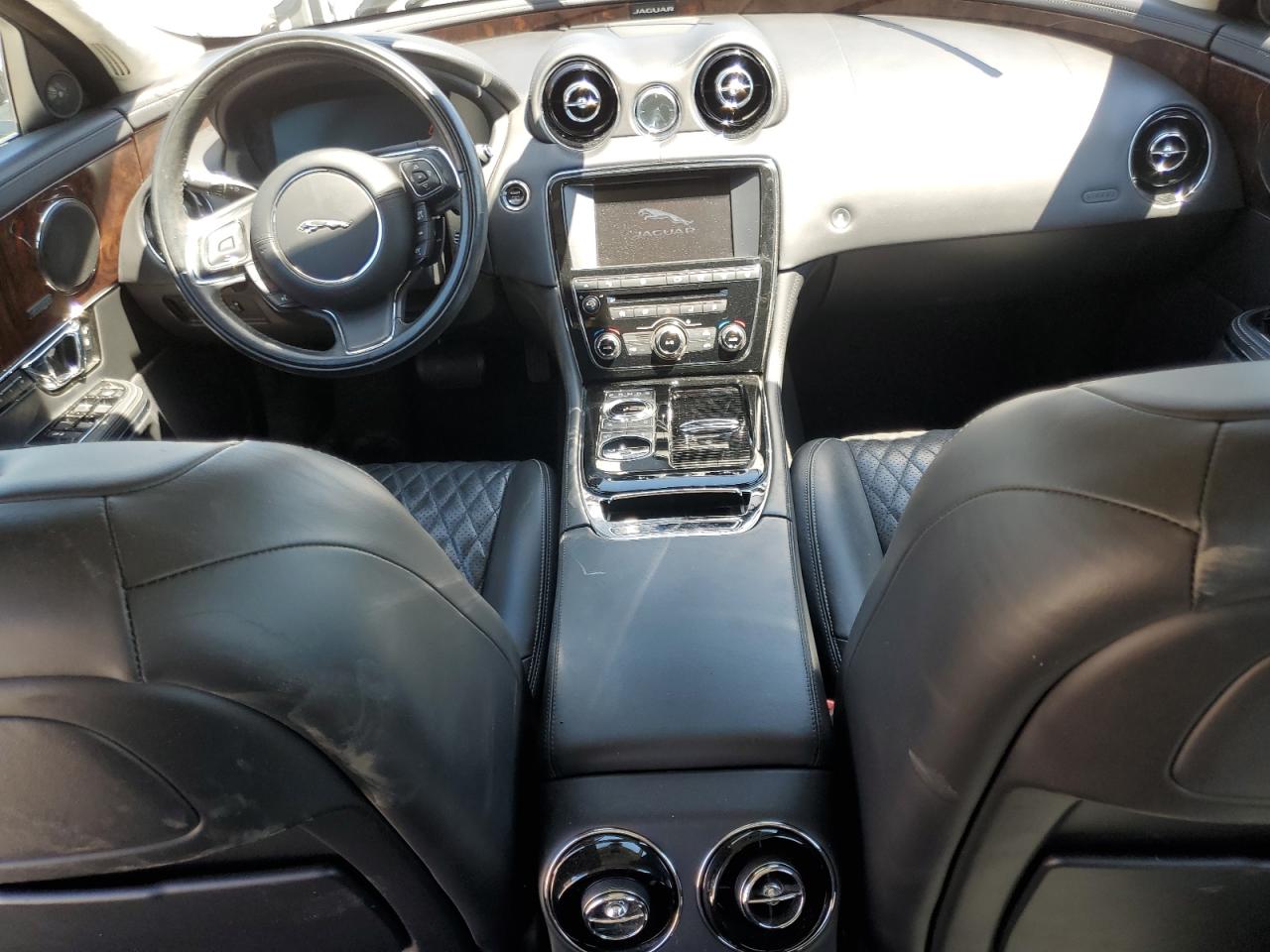 SAJWA2G79G8V96485 2016 Jaguar Xjl Portfolio