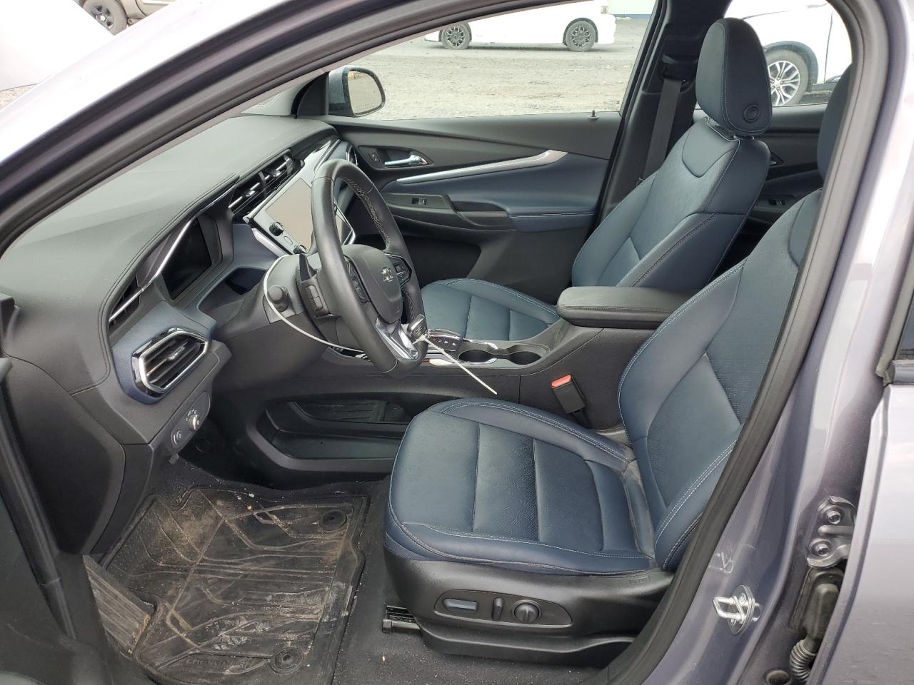 2023 Chevrolet Bolt Euv Premier VIN: 1G1FZ6S08P4173101 Lot: 63589464