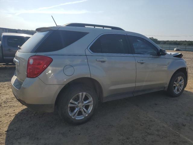  CHEVROLET EQUINOX 2015 Бежевый