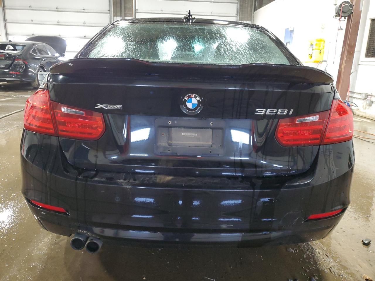 WBA3B5C58DF599080 2013 BMW 328 Xi Sulev