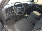 2001 Chevrolet Silverado C1500 en Venta en Spartanburg, SC - Rear End