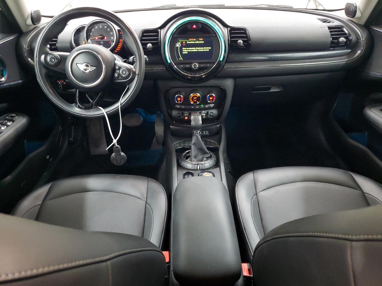 2017 Mini Cooper Clubman VIN: WMWLN5C58H2E31978 Lot: 66626614