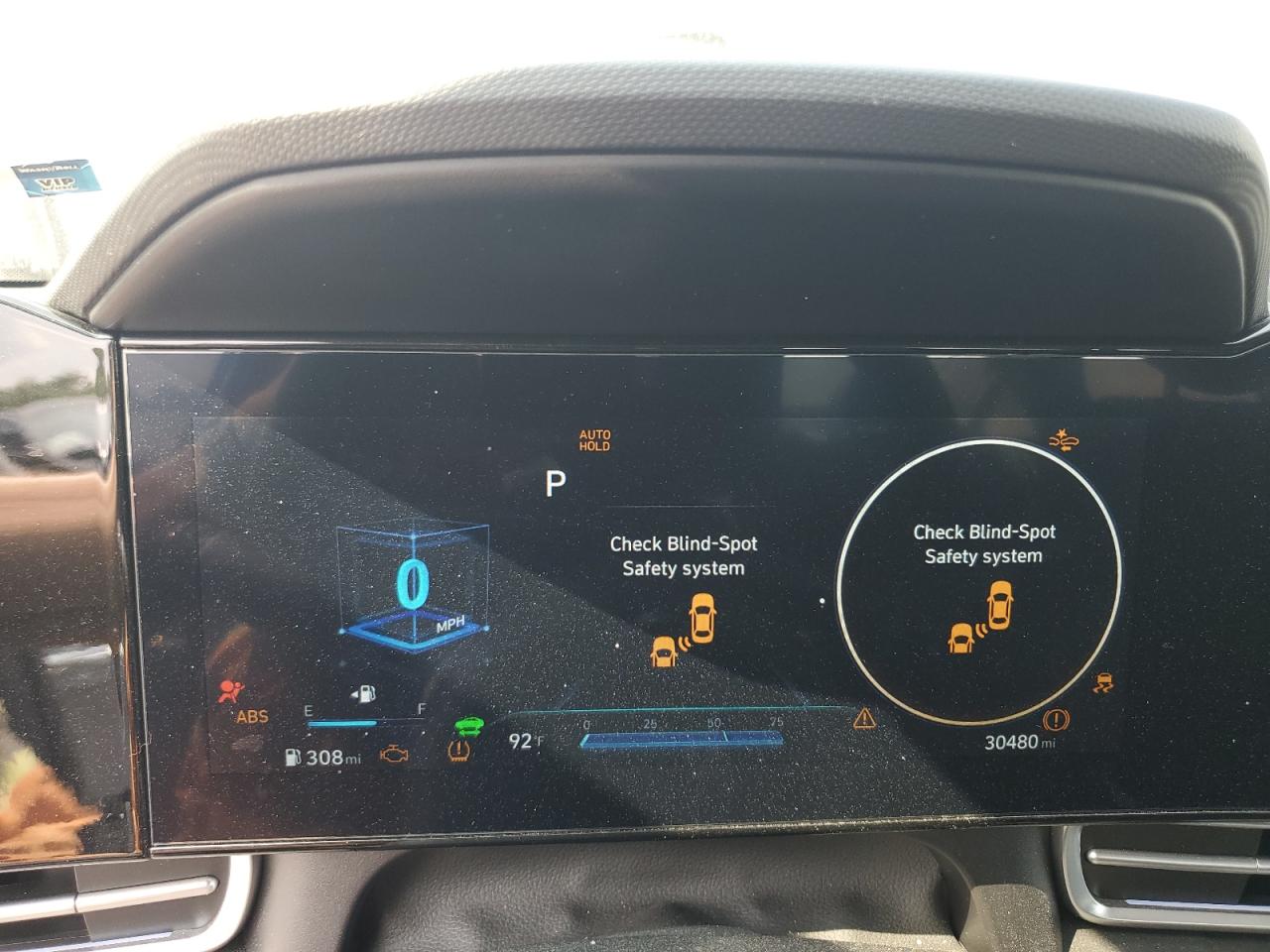 2023 Hyundai Elantra Limited VIN: KMHLN4AJ3PU055375 Lot: 66480894