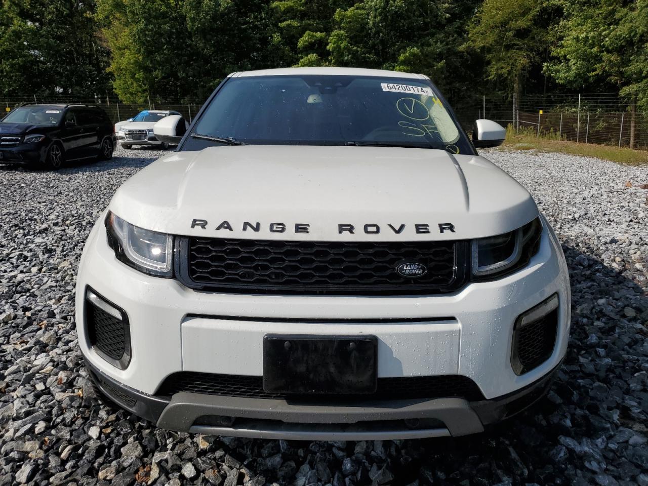 2017 Land Rover Range Rover - Image 5
