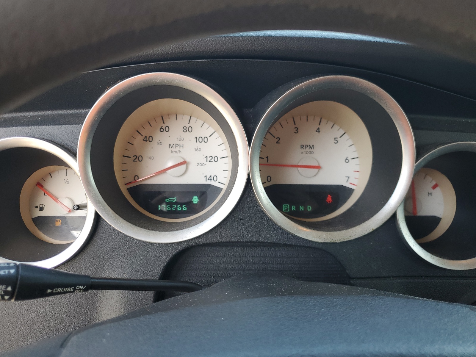 2D4FV47V66H462655 2006 Dodge Magnum Sxt