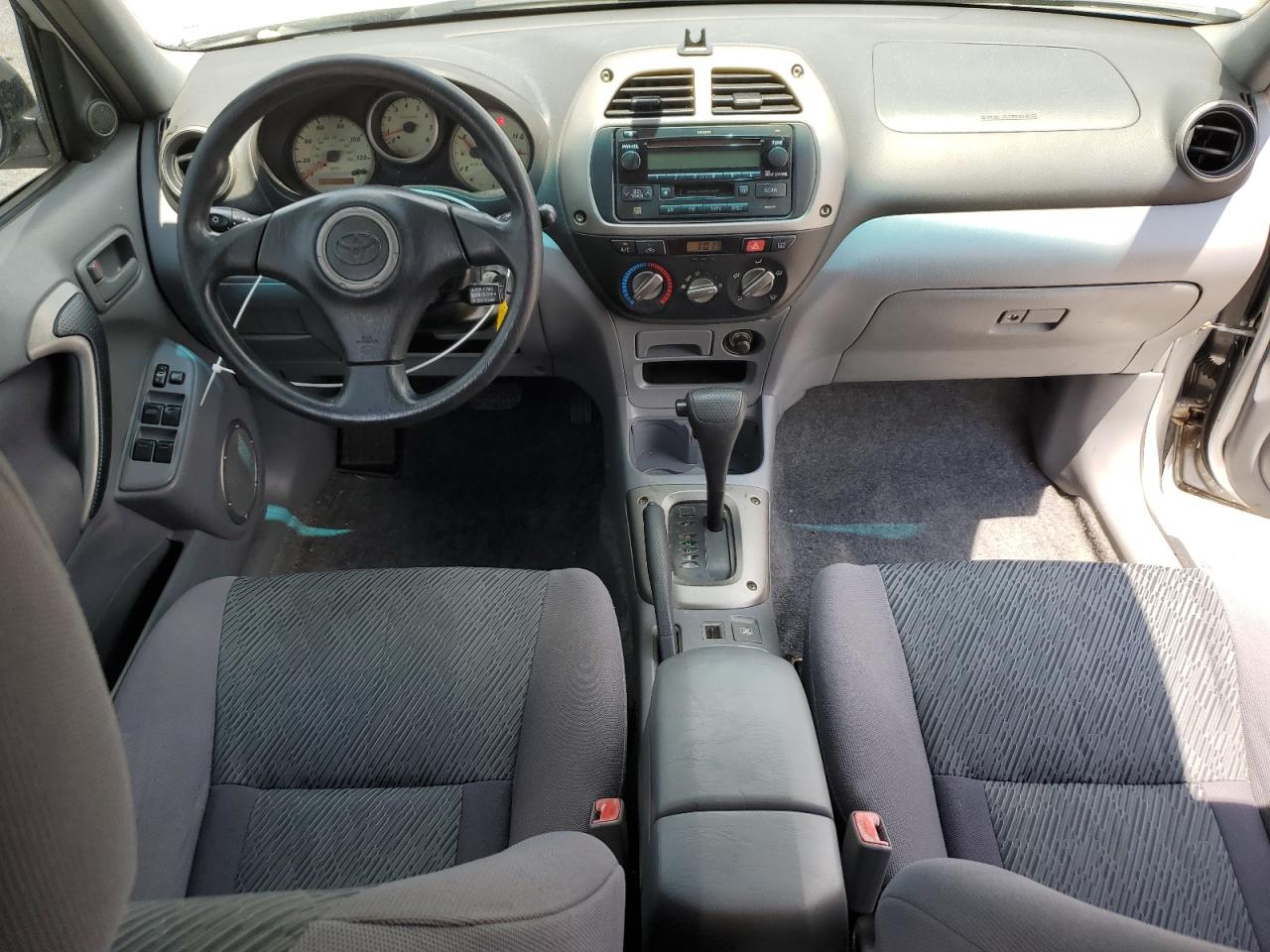 2003 Toyota Rav4 VIN: JTEHH20V336096528 Lot: 68096084