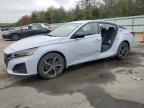 2023 Nissan Altima Sr იყიდება Brookhaven-ში, NY - Side