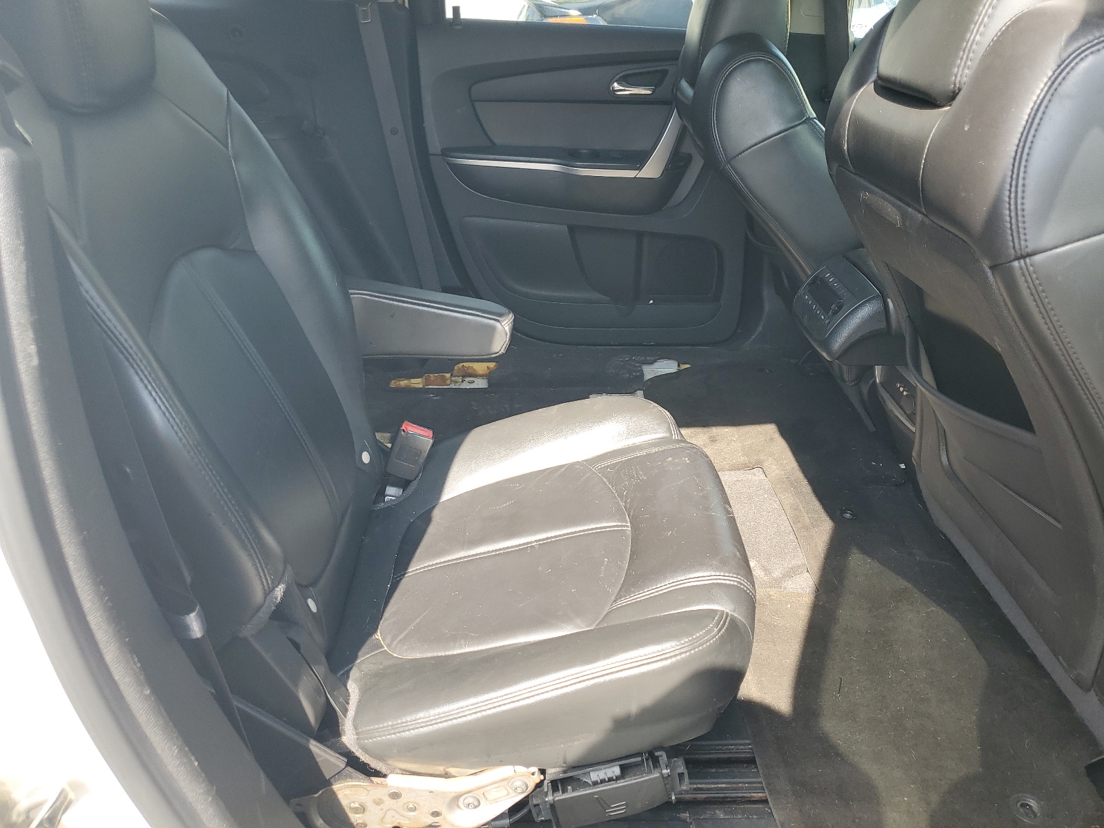 1GKEV23D89J129634 2009 GMC Acadia Slt-1