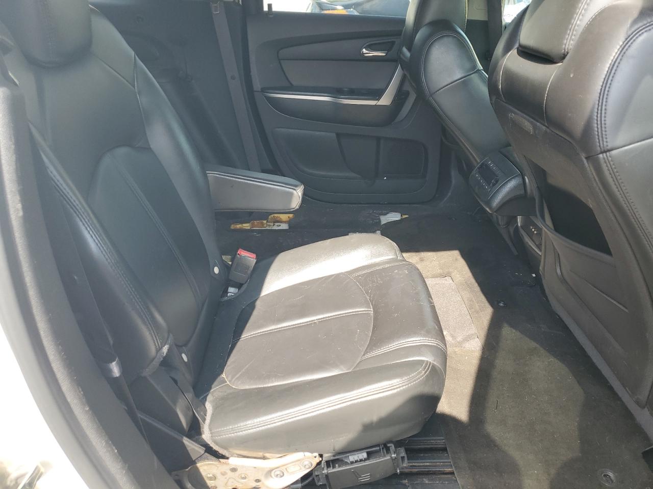 2009 GMC Acadia Slt-1 VIN: 1GKEV23D89J129634 Lot: 65618474