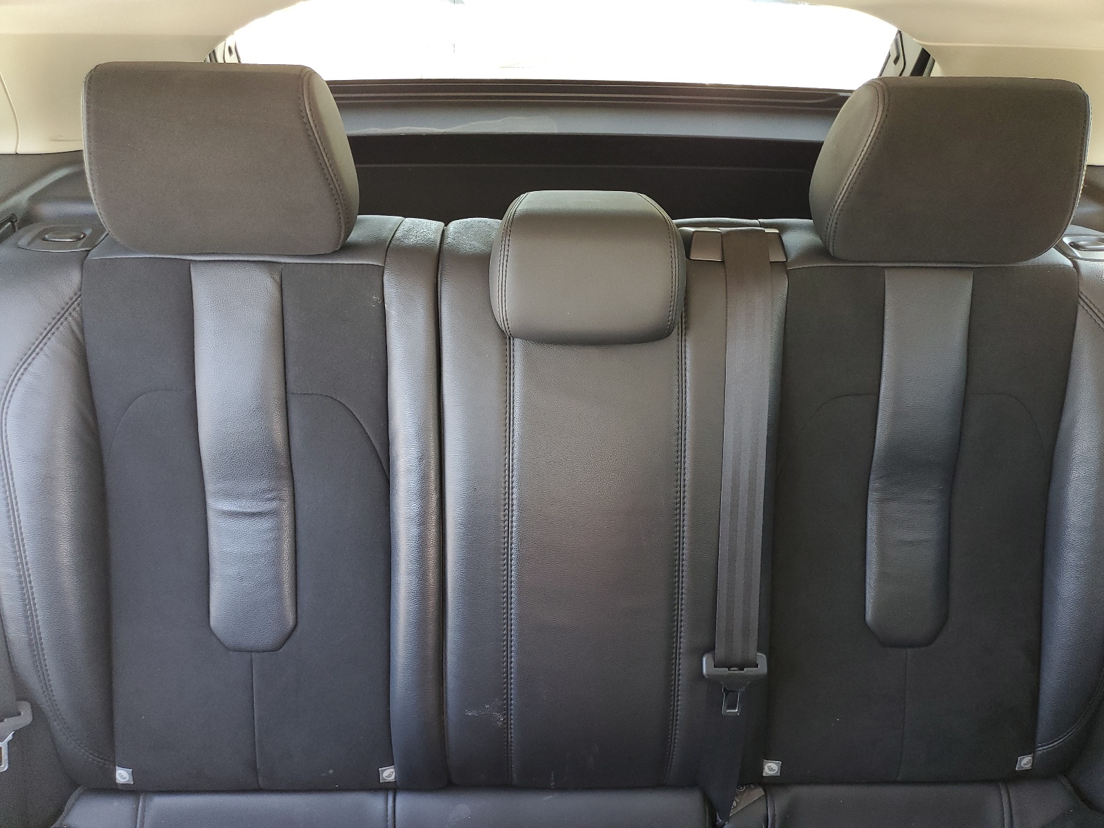 SALVN2BGXFH049383 2015 Land Rover Range Rover Evoque Pure