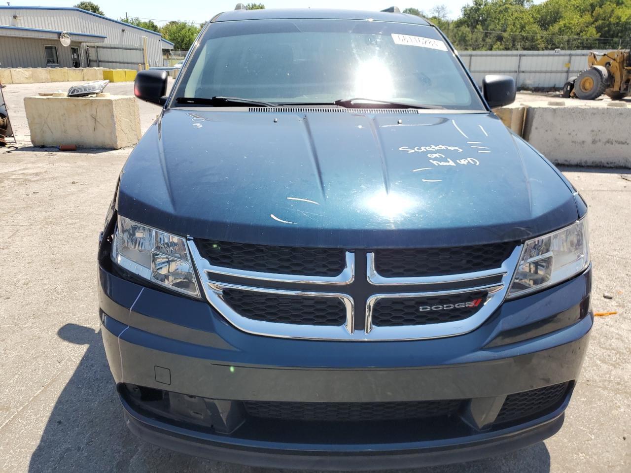 VIN 3C4PDCAB0DT723327 2013 DODGE JOURNEY no.5