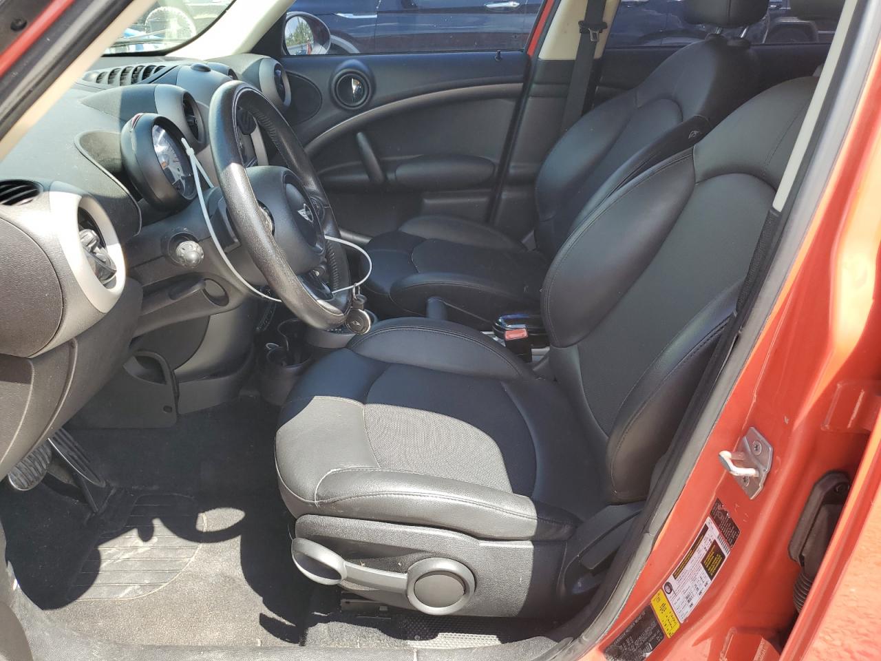 2012 MINI Cooper - Image 7