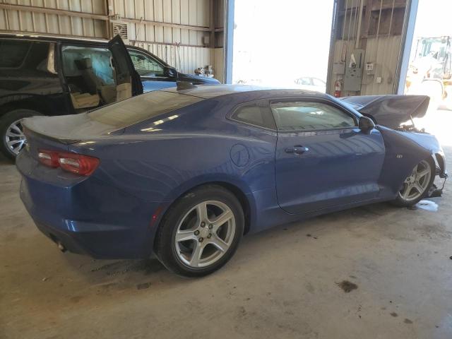 1G1FB1RS3M0137351 Chevrolet Camaro LS 3