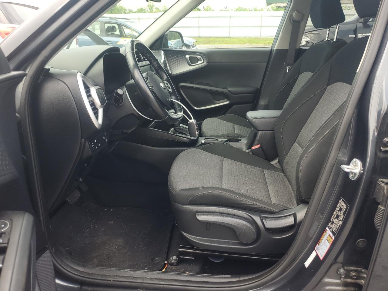 2020 Kia Soul Gt Line VIN: KNDJ63AU5L7084561 Lot: 65800564