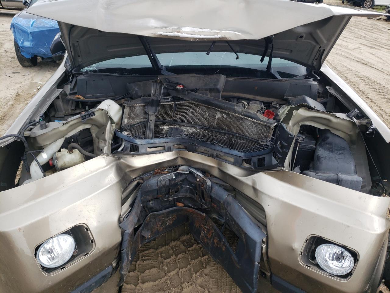 2011 Honda Pilot Exl VIN: 5FNYF4H52BB047916 Lot: 66228184