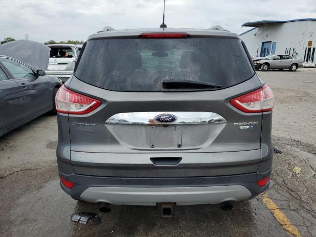  FORD ESCAPE 2014 Szary