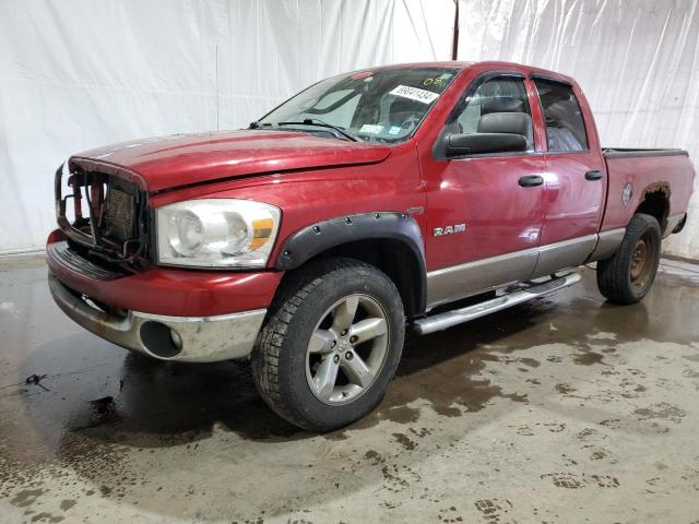 2008 Dodge Ram 1500 St