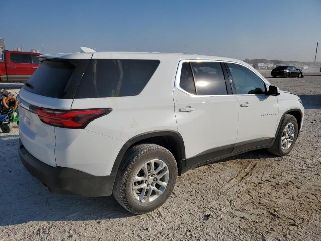 1GNERFKW5PJ144963 Chevrolet Traverse L 3