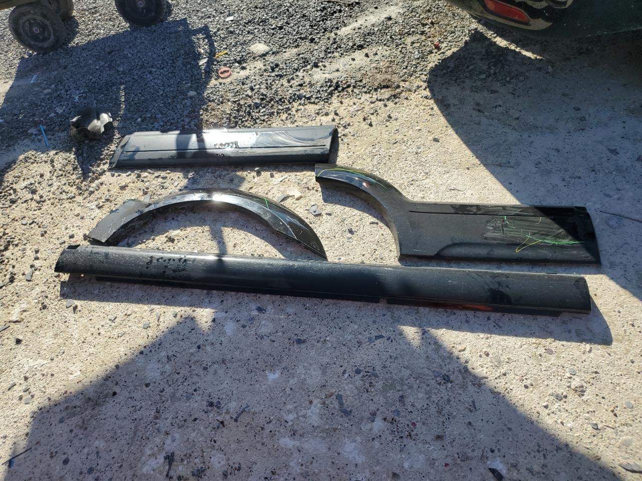 2008 Kia Sorento Ex VIN: KNDJD736X85809604 Lot: 68461904