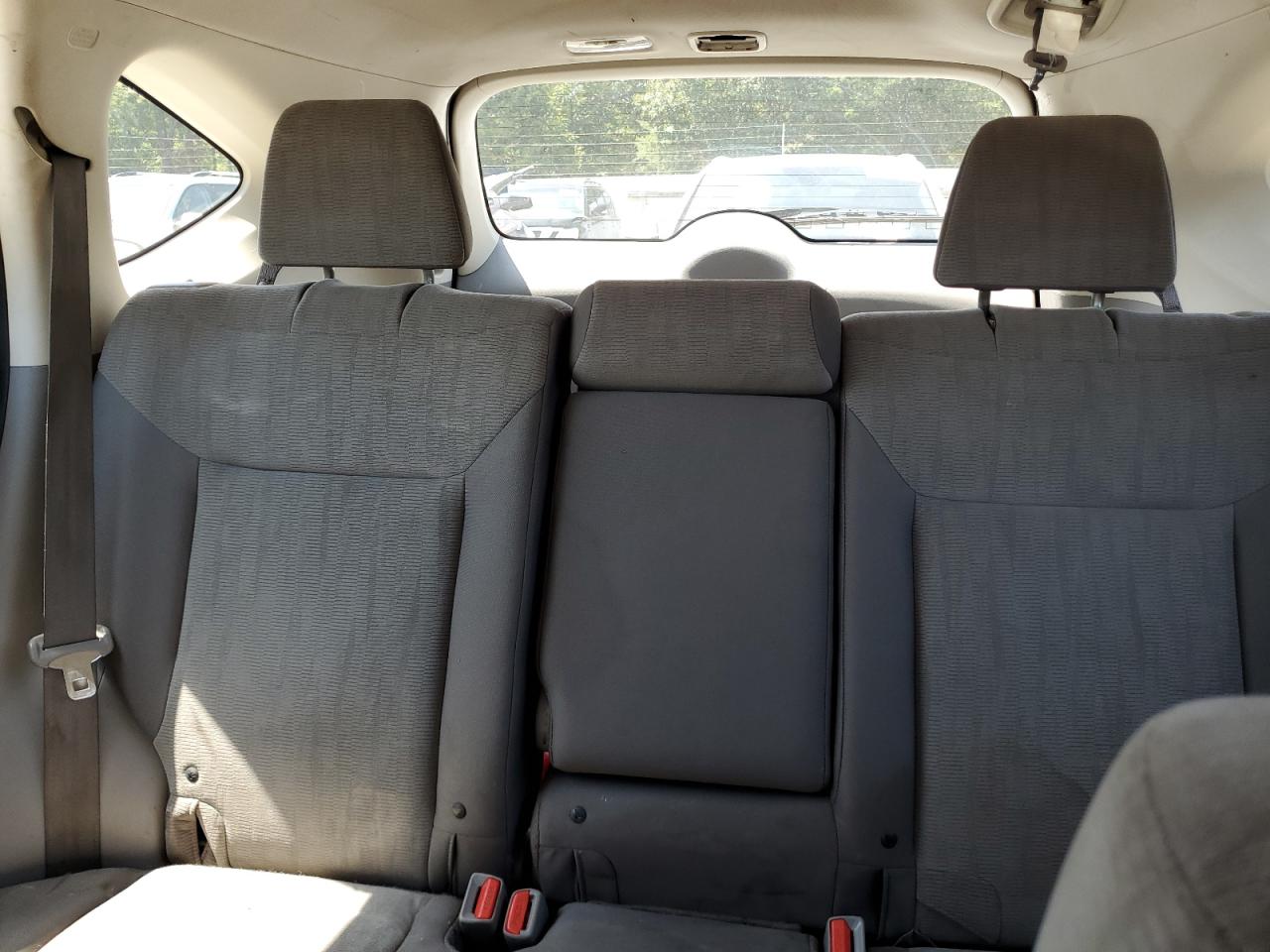 2013 Honda Cr-V Lx VIN: 5J6RM4H31DL018832 Lot: 65455134