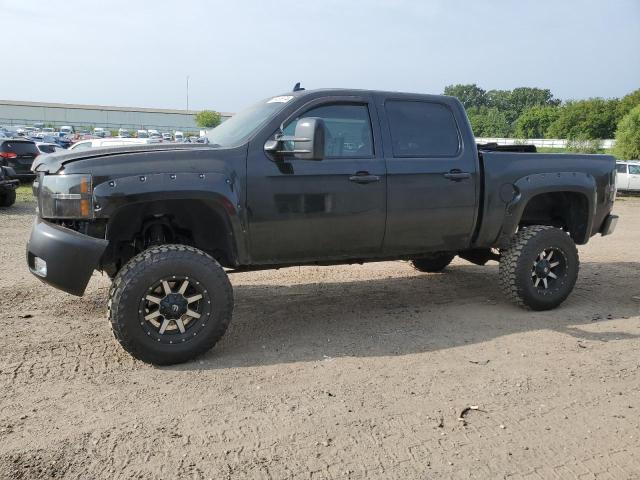 2008 Chevrolet Silverado K1500