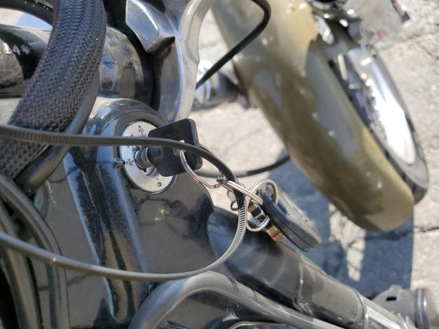 2007 HARLEY-DAVIDSON FXDBI CALIFORNIA
