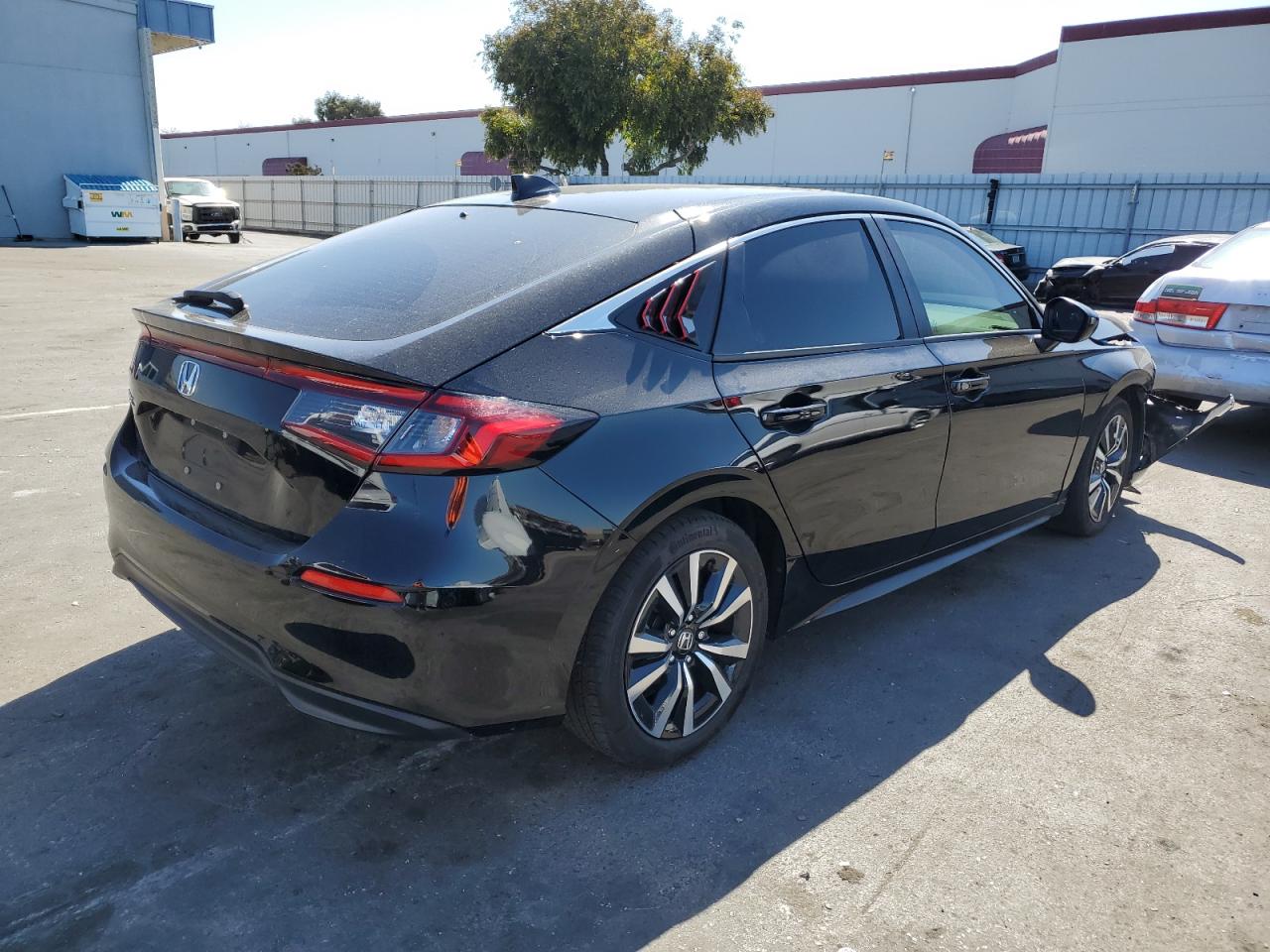 2022 Honda Civic - Image 3