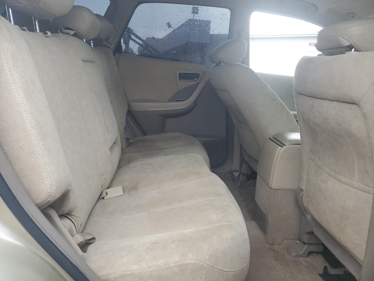 2005 Nissan Murano - Image 11