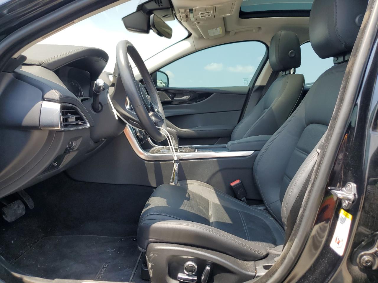 2020 Jaguar Xe S VIN: SAJAE4FXXLCP64315 Lot: 65648514