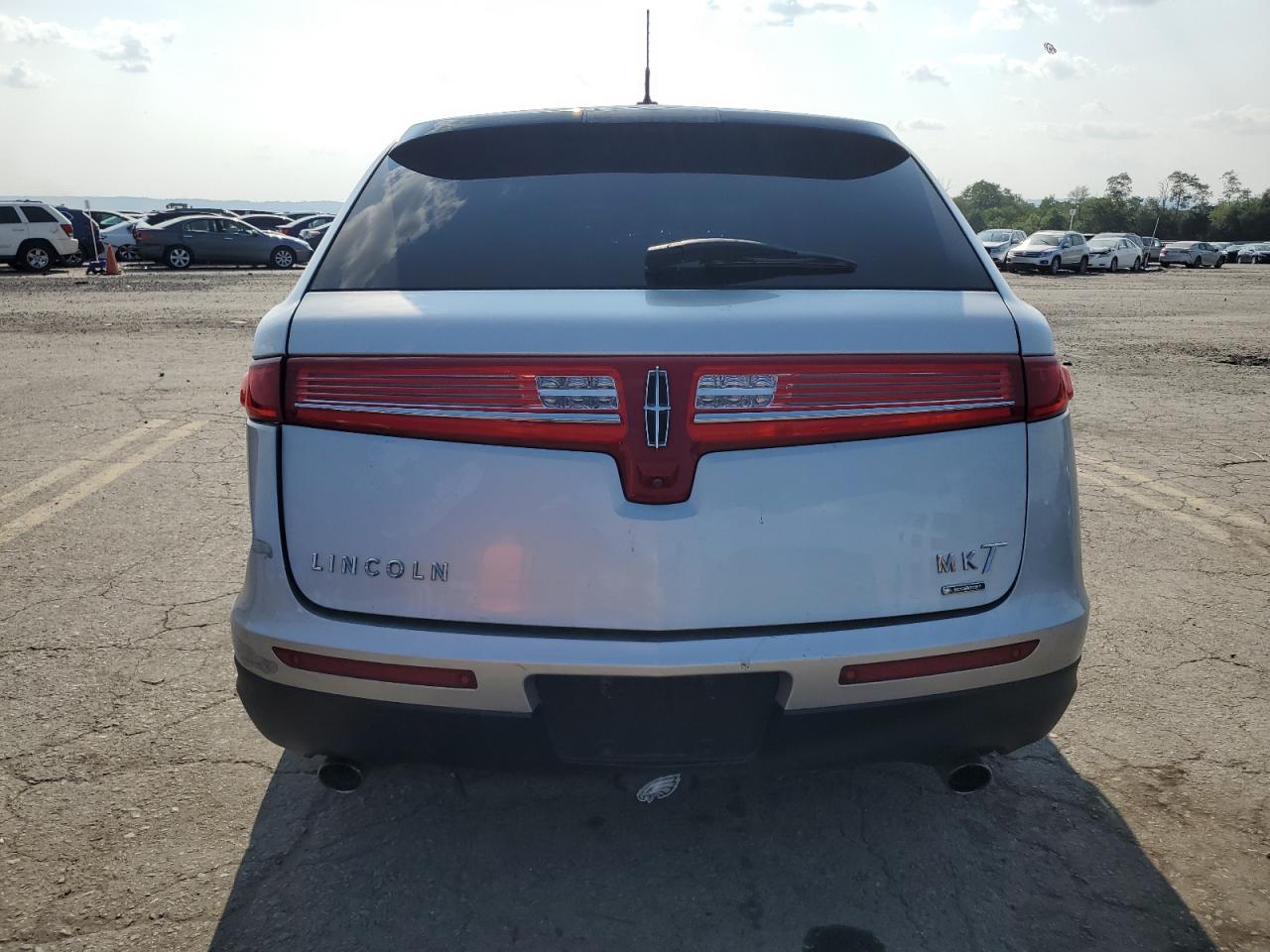 2014 Lincoln Mkt VIN: 2LMHJ5AT8EBL58328 Lot: 67259704