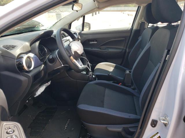 3N1CN8EV7RL871207 Nissan Versa SV 7