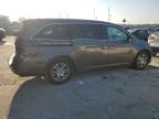 2012 Honda Odyssey Exl продається в Lawrenceburg, KY - Rear End