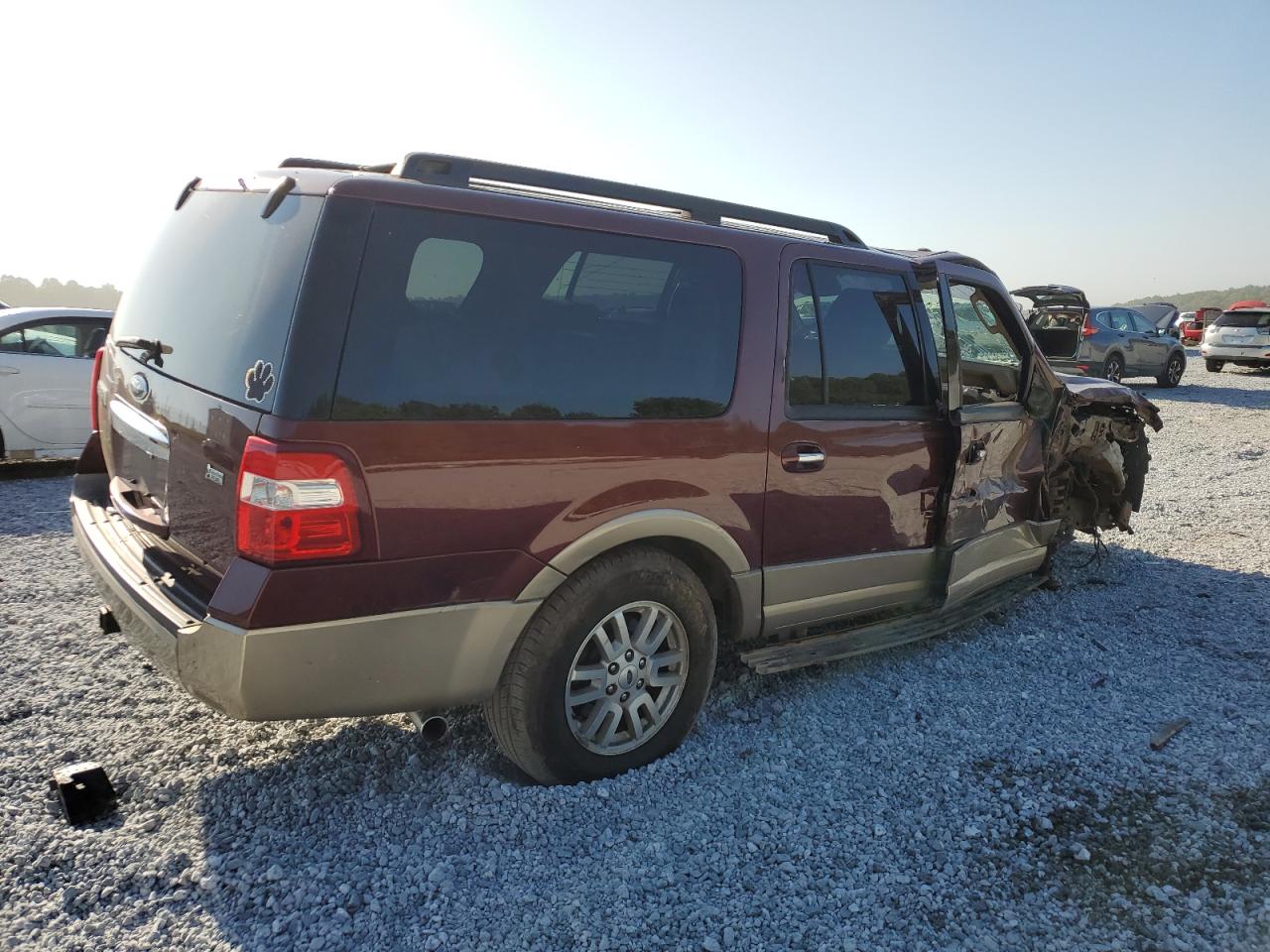 2012 Ford Expedition - Image 3