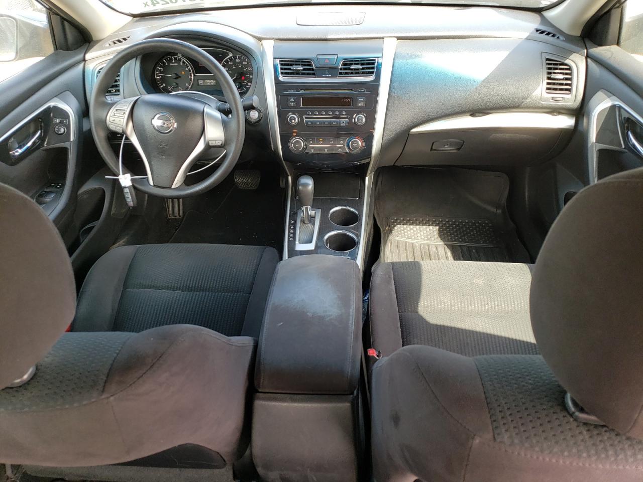 1N4AL3AP0EC139422 2014 Nissan Altima 2.5