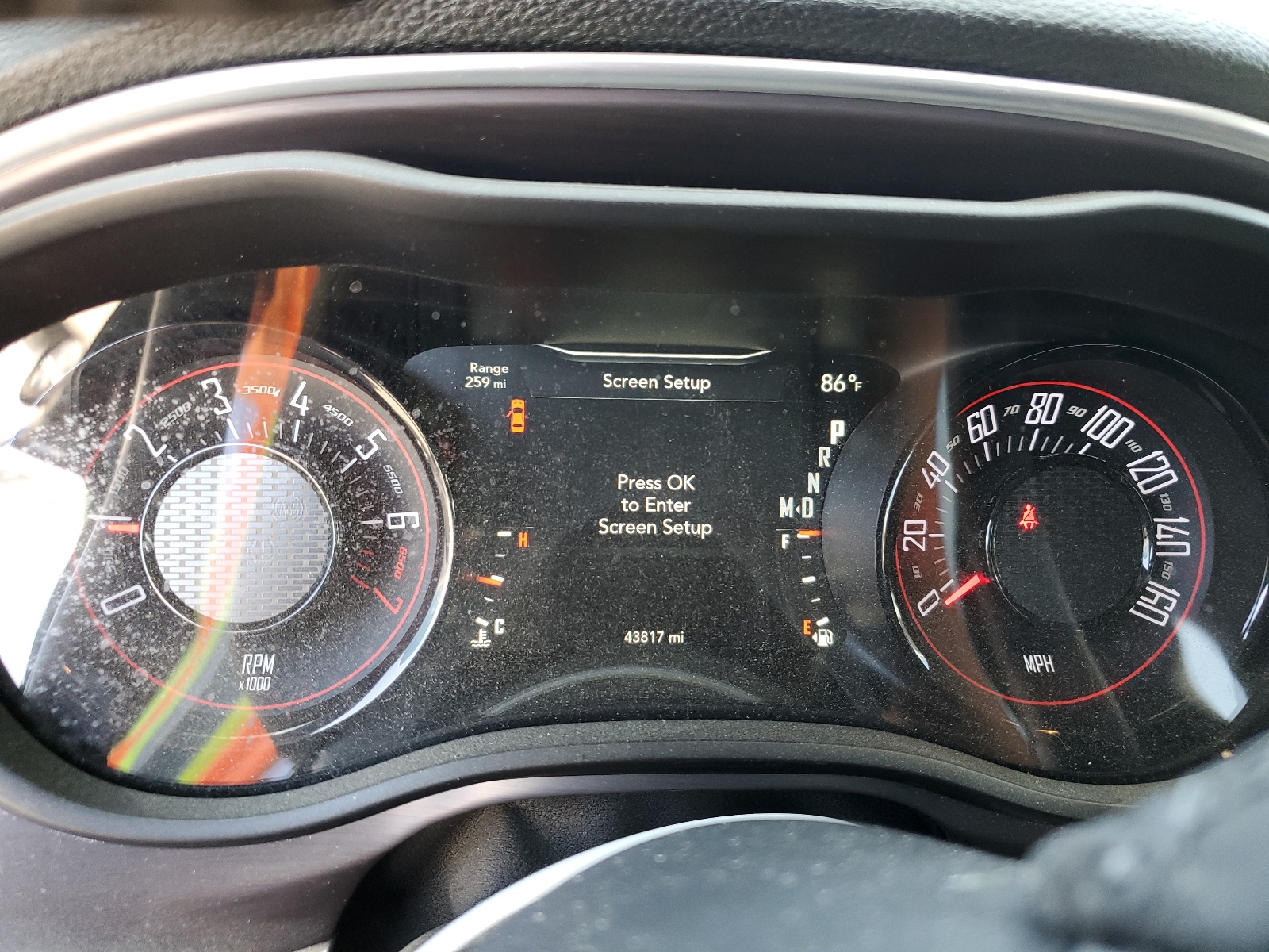 2C3CDZAG2GH236399 2016 Dodge Challenger Sxt