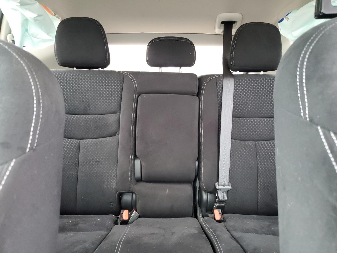 2017 Nissan Murano S VIN: 5N1AZ2MGXHN102929 Lot: 66082764