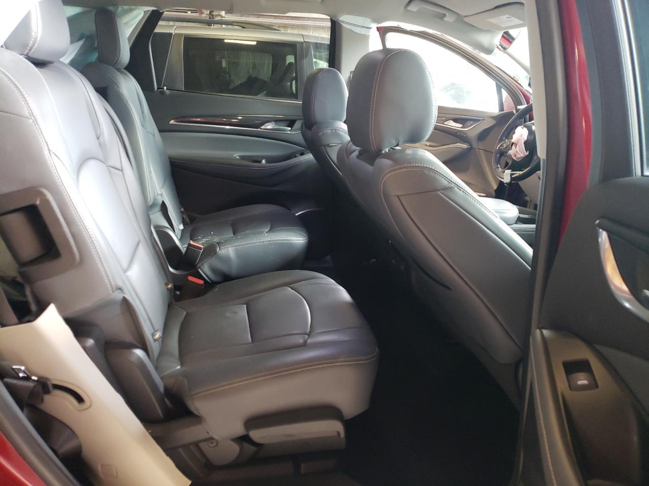 2018 Buick Enclave Premium VIN: 5GAEVBKW2JJ235694 Lot: 64262904