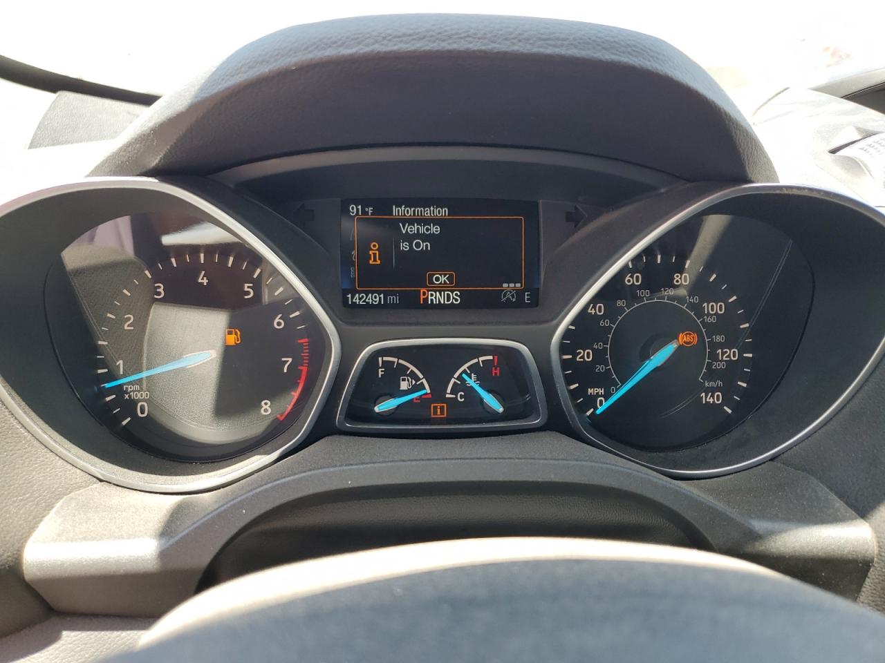 2018 Ford Escape Se VIN: 1FMCU9GDXJUB29433 Lot: 66038354