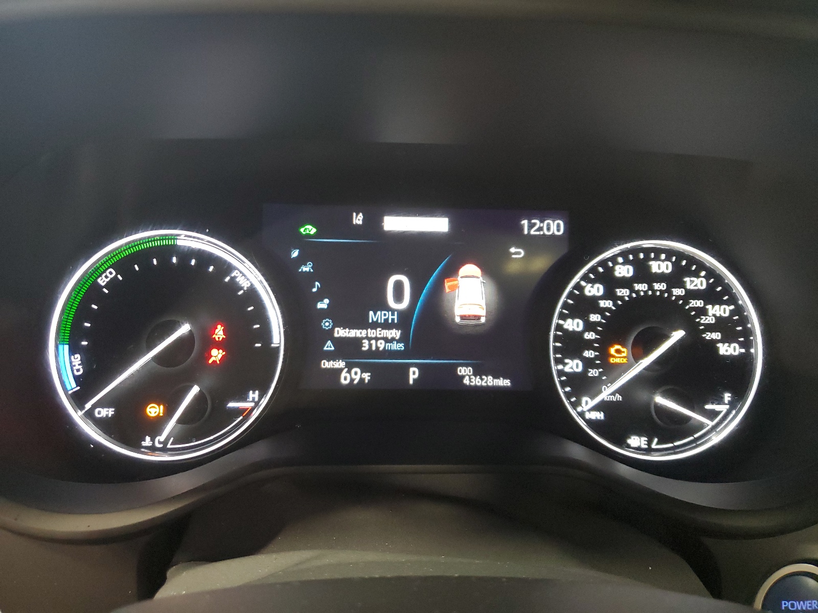 5TDZSKFC5MS023369 2021 Toyota Sienna Limited