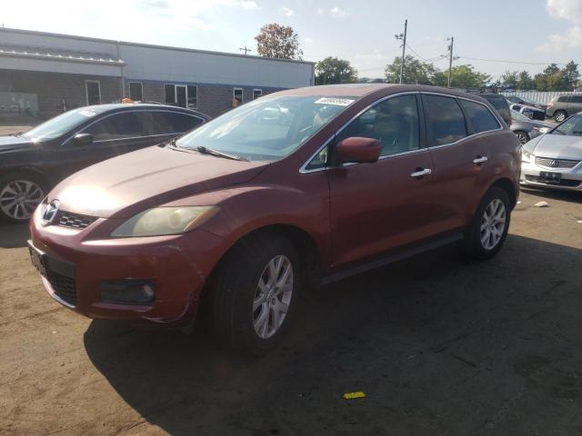 2007 Mazda Cx-7 