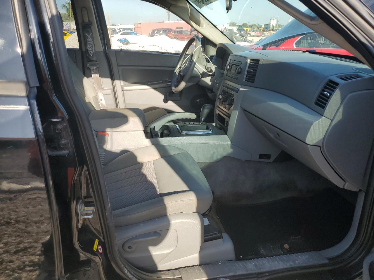 2005 Jeep Grand Cherokee Laredo VIN: 1J8GS48K75C721033 Lot: 67565424