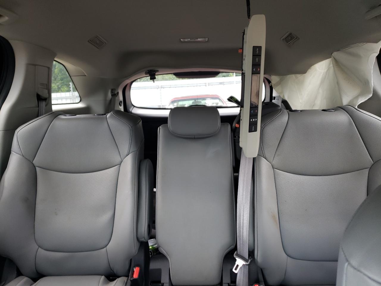 2021 Toyota Sienna Xle VIN: 5TDYRKEC8MS072185 Lot: 66697514