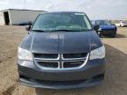 2016 DODGE GRAND CARAVAN SE for sale at Copart AB - CALGARY