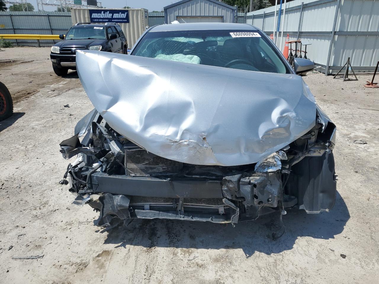 VIN 4T1BF1FK8HU376094 2017 TOYOTA CAMRY no.5