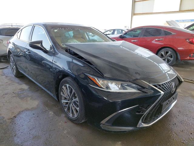 JTHB21B18P2219851 - 2023 LEXUS ES 300H - #undefined