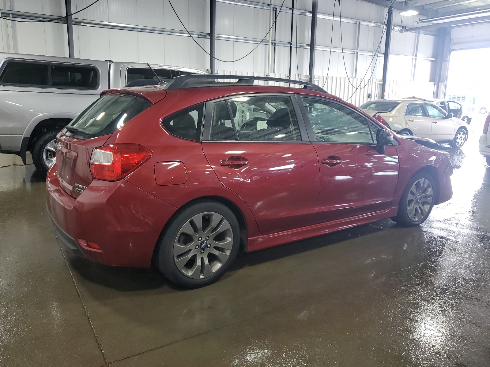 JF1GPAU69F8229372 2015 Subaru Impreza Sport