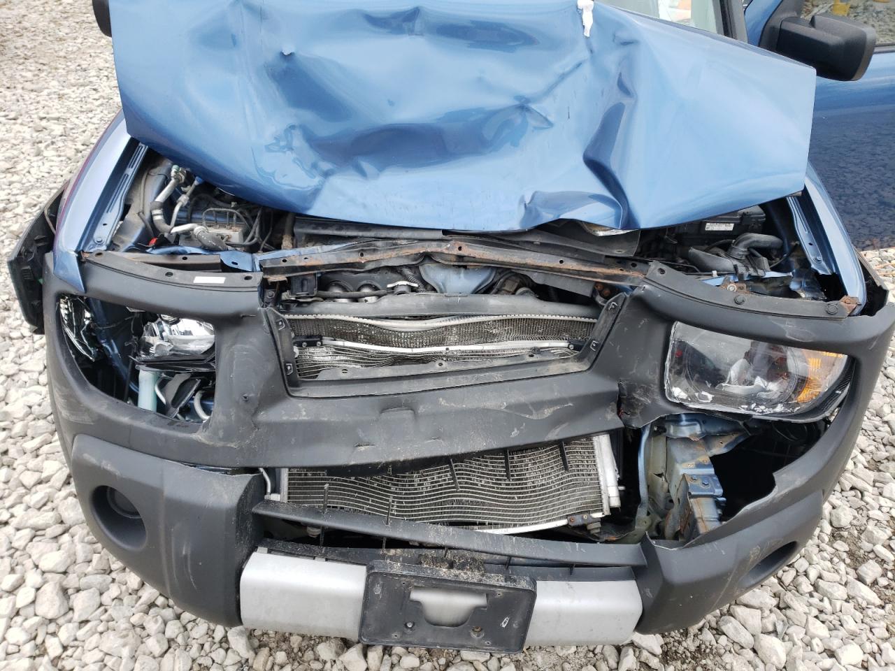 2008 Honda Element Lx VIN: 5J6YH28358L014521 Lot: 66969124